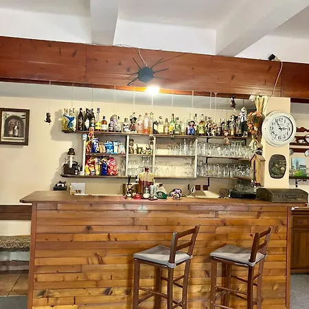 بيت ضيافة Tereza