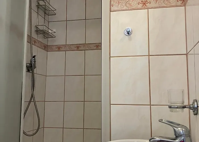 Pensionat Tereza Janov nad Nisou