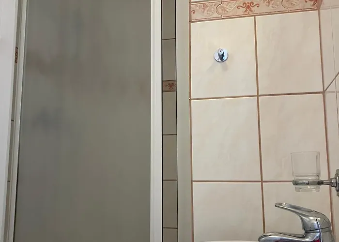 Tereza 3* Janov nad Nisou