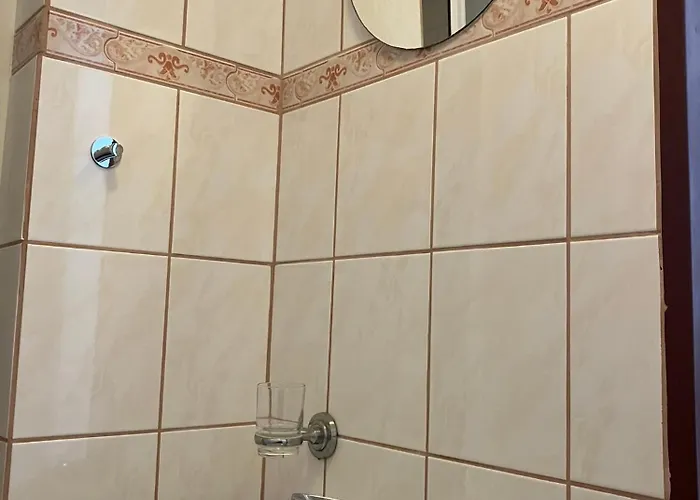 Tereza Pensionat Janov nad Nisou