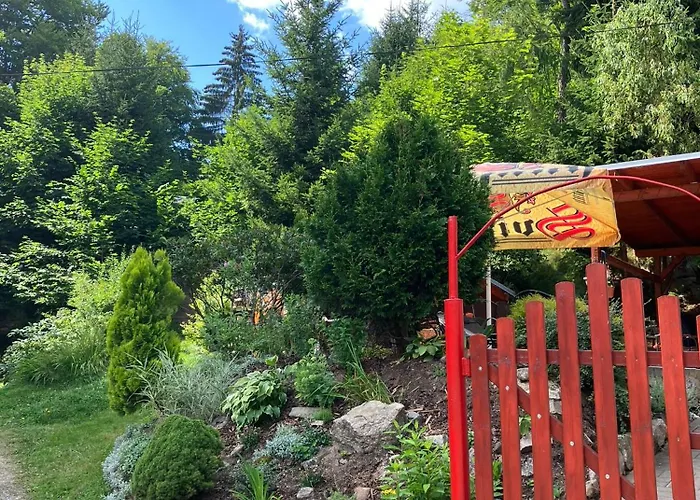 Tereza Janov nad Nisou