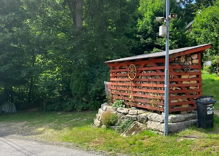 Tereza 3* Janov nad Nisou