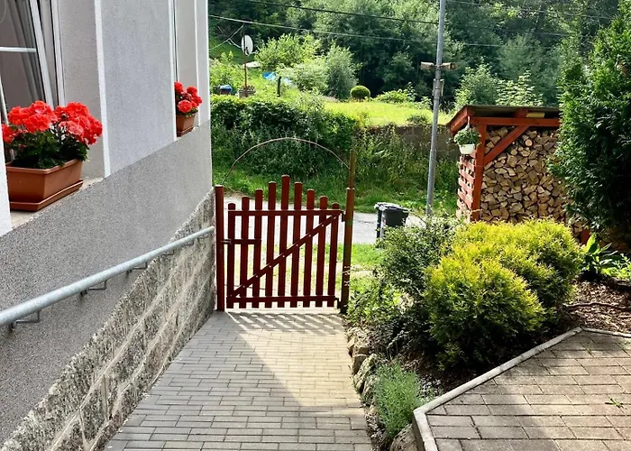 Pensionat Tereza